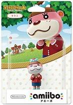 Nintendo Amiibo Animal Crossing Japans-Lottie (Diversen), Ophalen of Verzenden, Nieuw