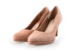 Tamaris Pumps in maat 40 Bruin | 10% extra korting, Tamaris, Pumps, Bruin, Verzenden