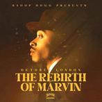 lp nieuw - October London - The Rebirth Of Marvin, Verzenden, Zo goed als nieuw