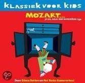cd - MOZART - MOZART (CLASSICAL MUSIC FOR KIDS), Cd's en Dvd's, Cd's | Overige Cd's, Zo goed als nieuw, Verzenden