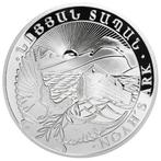 Noah Ark 1/2 oz 2020, Postzegels en Munten, Munten en Bankbiljetten | Verzamelingen, Verzenden, Munten