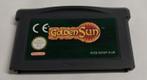 Golden Sun losse cassette (Gameboy Advance tweedehands game), Spelcomputers en Games, Games | Nintendo Game Boy, Ophalen of Verzenden