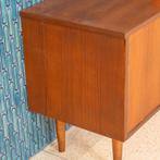 Kast | Vintage | Teak | 2346, Ophalen of Verzenden, Zo goed als nieuw