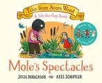 Tales From Acorn Wood- Moles Spectacles 9781529034387, Verzenden, Gelezen, Julia Donaldson