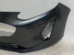 Ford Fiesta MK8 VII voorbumper H1BB-17757-AP, Ophalen, Gebruikt, Voor, Bumper