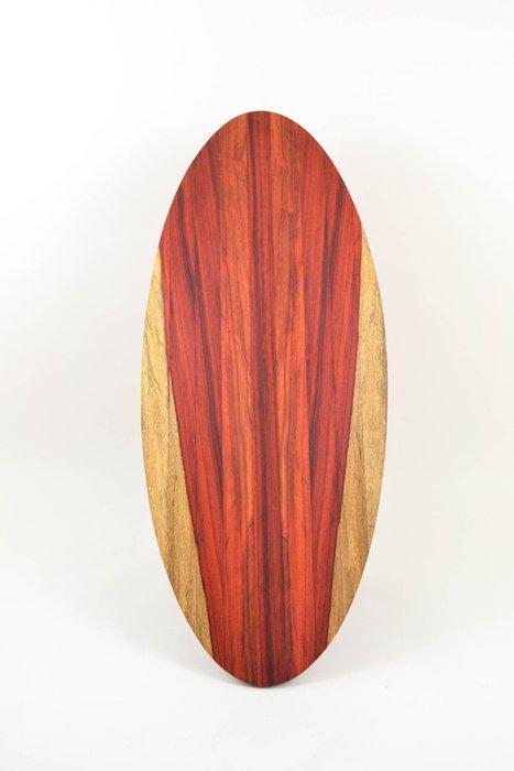 FM STUDIO - Salontafel - Padauk, Antiek en Kunst, Kunst | Designobjecten