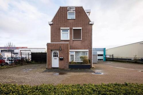 Te huur: Huis Oude Moerstraatsebaan in Bergen op Zoom, Huizen en Kamers, Huizen te huur, Noord-Brabant