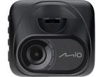 Mio MiVue C590 Full HD dashcam - GPS - flitspaal- én, Verzenden, Zo goed als nieuw