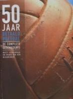 50 JAAR BETAALD VOETBAL 9789077740033 M. Verkamman, Verzenden, Gelezen, M. Verkamman