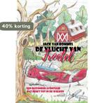 De vlucht van Troetel 9789463898638 Jack van Bommel, Verzenden, Zo goed als nieuw, Jack van Bommel