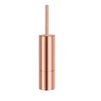 Best-Design Lyon Staande/wand Toiletborstel Rosé-Mat-Goud, Ophalen of Verzenden, Nieuw