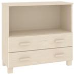 Dressoir Honingbruin: De retourdeal voor jouw interieur! 62%, Nieuw, Grenenhout, 25 tot 50 cm, 50 tot 100 cm