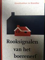 ROOKSIGNALEN VAN HET BOERENERF GEB 1E DR 9789077461075, Verzenden, Gelezen