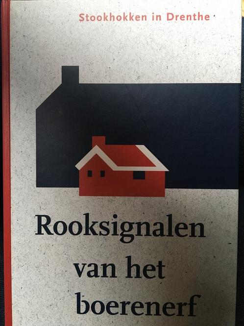 ROOKSIGNALEN VAN HET BOERENERF GEB 1E DR 9789077461075, Boeken, Geschiedenis | Stad en Regio, Gelezen, Verzenden