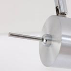 2dekans | Plafondlamp Steinhauer Natasja LED - Staal, Ophalen of Verzenden, Zo goed als nieuw