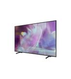 Samsung 85Q60A - 85 Inch 4K Ultra HD QLED Smart TV, Ophalen, QLED, Zo goed als nieuw, Samsung