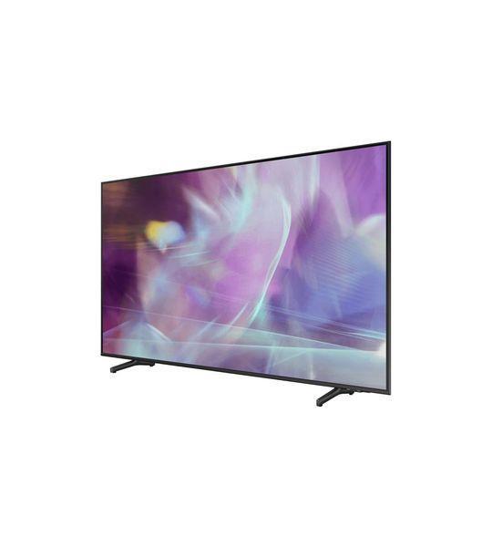 Samsung 85Q60A - 85 Inch 4K Ultra HD QLED Smart TV, Audio, Tv en Foto, Televisies, 100 cm of meer, Smart TV, 4k (UHD), Zo goed als nieuw