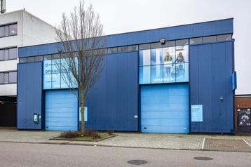 Opslagruimte Storage Garagebox huren in Amsterdam beschikbaar voor biedingen