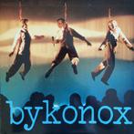 LP gebruikt - Bykonox - Bykonox, Cd's en Dvd's, Vinyl | Overige Vinyl, Zo goed als nieuw, Verzenden
