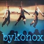 LP gebruikt - Bykonox - Bykonox, Verzenden, Zo goed als nieuw