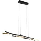 LED Hanglamp - Trion Laz - 35W - Aanpasbare Kleur - Dimbaar, Huis en Inrichting, Lampen | Hanglampen, Ophalen of Verzenden, Nieuw
