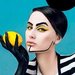 Elena Paraskeva - Crossing The Line
