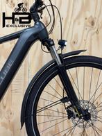 Cube Kathmandu Hybrid One 500 E-Bike Shimano Deore 2022, Ophalen of Verzenden, Zo goed als nieuw, 47 tot 51 cm, Cube