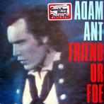 LP gebruikt - Adam Ant - Friend Or Foe, Verzenden, Zo goed als nieuw