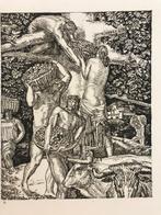 Virgile / Bouroux, Chahine, Cheffer, Gobô, Jouas, e.a... -