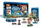 Playstation 4 Skylanders: Imaginators: Starter Pack - Crash, Verzenden, Nieuw
