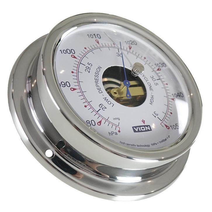 Vion Serie A 100 Barometer, Watersport en Boten, Overige Watersport en Boten, Nieuw, Ophalen of Verzenden