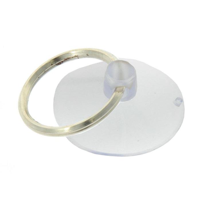 Zuignap 25mm met ring, Doe-het-zelf en Verbouw, Overige Doe-het-zelf en Verbouw, Nieuw, Ophalen of Verzenden