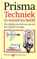 Prisma techniek in woord en beeld / Prisma pocket, Boeken, Verzenden, Gelezen, THOME