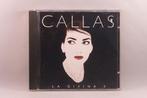 Callas - La Divina 2, Cd's en Dvd's, Cd's | Klassiek, Verzenden, Nieuw in verpakking