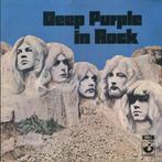 Deep Purple - In Rock, Cd's en Dvd's, Vinyl | Rock, Ophalen of Verzenden, Gebruikt