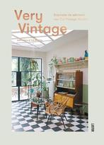 Very Vintage 9789460582370 Julie Vrijens, Gelezen, Julie Vrijens, Tim Mouling, Verzenden