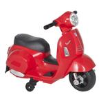 TRUUSK VESPA Elektrische Motorfiets Kindermotor Elektrisch V, Verzenden, Nieuw