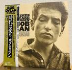 Bob Dylan - The Times They Are A-Changin - Vinylplaat -, Nieuw in verpakking