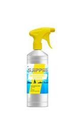 Rubberboot reiniger / sprayflacon 1ltr, Watersport en Boten, Ophalen of Verzenden, Nieuw