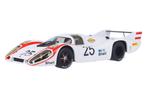Porsche 917 Long Tail W18034001 WERK83  Modelauto 1:18 1970, Hobby en Vrije tijd, Modelauto's | 1:18, Verzenden, Nieuw