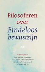 Filosoferen over Eindeloos bewustzijn 9789025959999, Verzenden, Gelezen, Loes Derksen