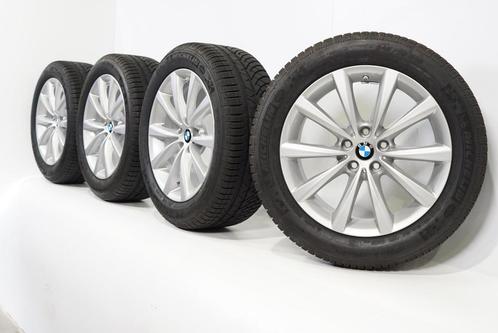 BMW 6 serie GT 7 Serie G11 18 inch Style 642 Velgen + Winter, Auto-onderdelen, Banden en Velgen, Velg(en), Gebruikt, 18 inch, Winterbanden