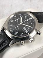 IWC - Pilot Flieger Chronograph Automatic - IW370603 - Heren