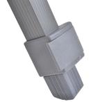 ViaMondo Premium Campingtafel Mesa IV 110x70, Ophalen of Verzenden, Nieuw