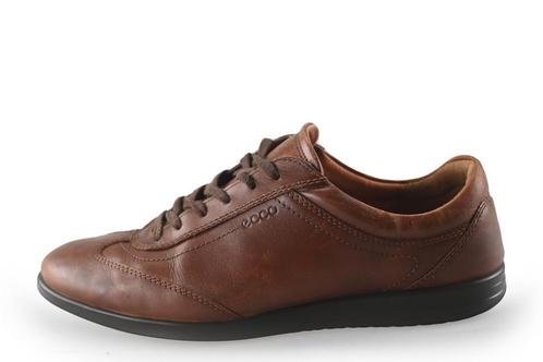 Ecco Sneakers in maat 46 Cognac | 10% extra korting, Kleding | Heren, Schoenen, Overige kleuren, Gedragen, Sneakers of Gympen