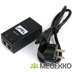 Ubiquiti POE-48-24W PoE adapter & injector, Verzenden, Nieuw