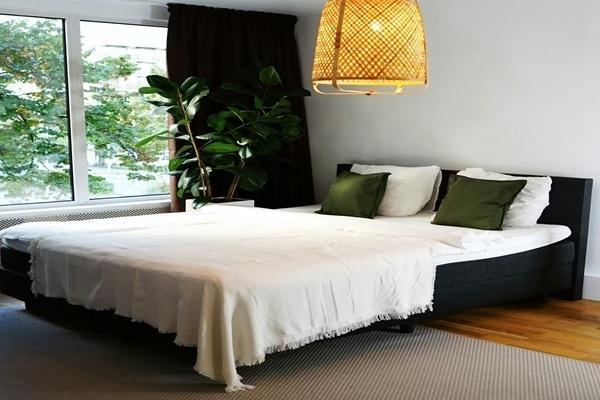 Studio Van Bijnkershoeklaan in Utrecht, Huizen en Kamers, Kamers te huur, 50 m² of meer, Utrecht