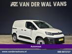 Citroën Berlingo | 1.2 PureTech 131pk Automaat **Benzine**, Automaat, Gebruikt, Euro 6, Citroën