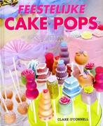 Feestelijke Cake Pops (9789059474239), Boeken, Verzenden, Nieuw