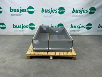 Beks gebruikte TopDrawer vloerladen onderladen (nr 2080) beschikbaar voor biedingen